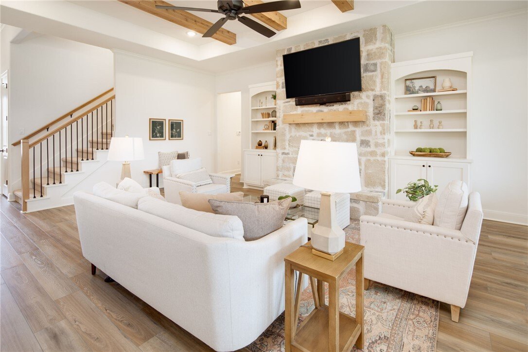 House in College Station, Texas, United States 3 - 17079355