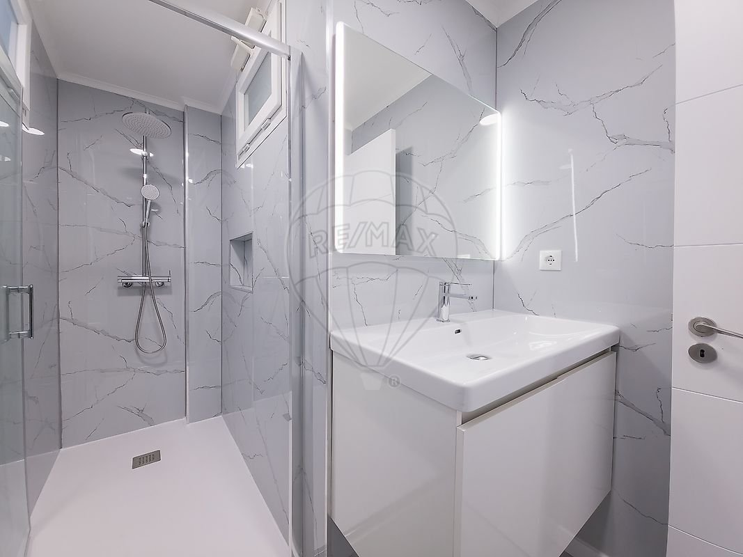 Apartment in Oeiras e Sao Juliao da Barra, Paco de Arcos e Caxias, Lisbon, Portugal 2 - 16990537