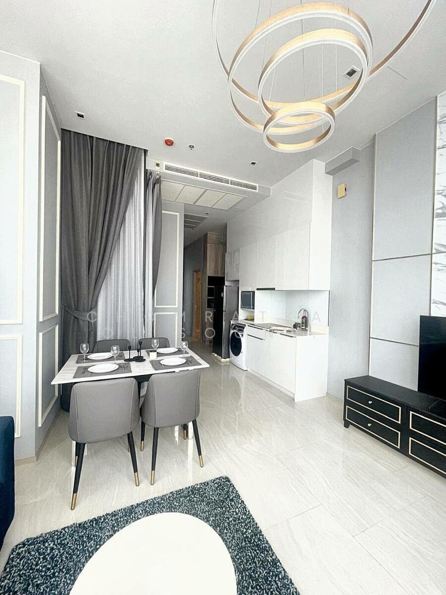 Condo in Bangkok, Bangkok, Thailand 5 - 17067454