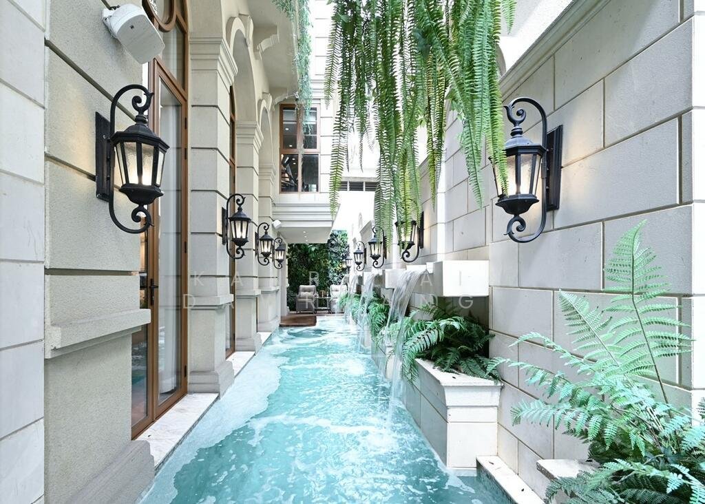 House in Bangkok, Krung Thep Maha Nakhon, Thailand 3 - 17067464