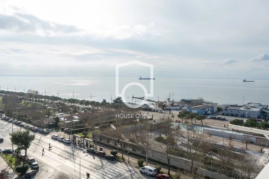 Apartment in 5th District of Thessaloniki, Thessaloniki, Greece 1 - 17078443