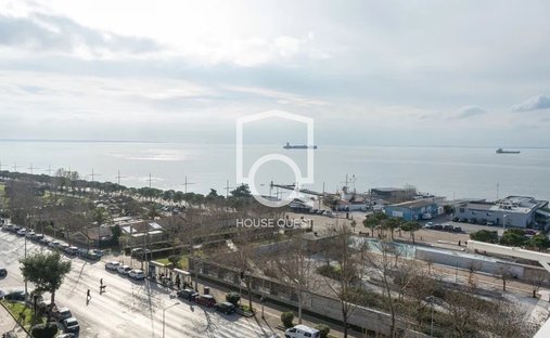 Appartement à 5th District of Thessaloniki, Thessaloniki, Grèce 1