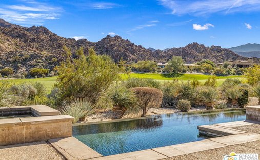 House in Indian Wells, California, United States 1