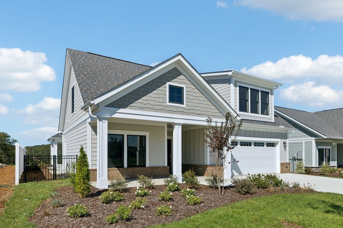 House in Smyrna, Tennessee, United States 4 - 17078532