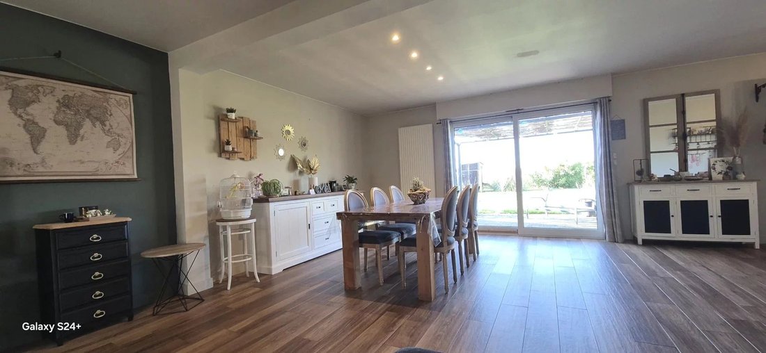 House in Wervicq-Sud, Hauts-de-France, France 2 - 17075320