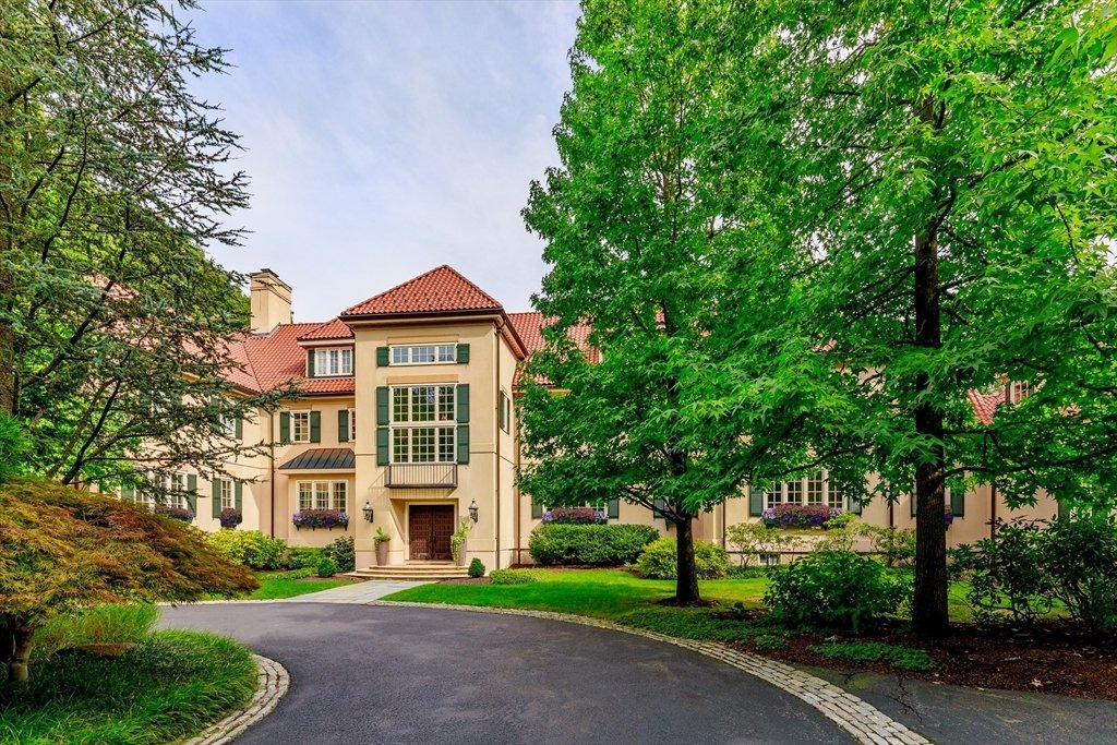 House in Westwood, Massachusetts, United States 3 - 17083098