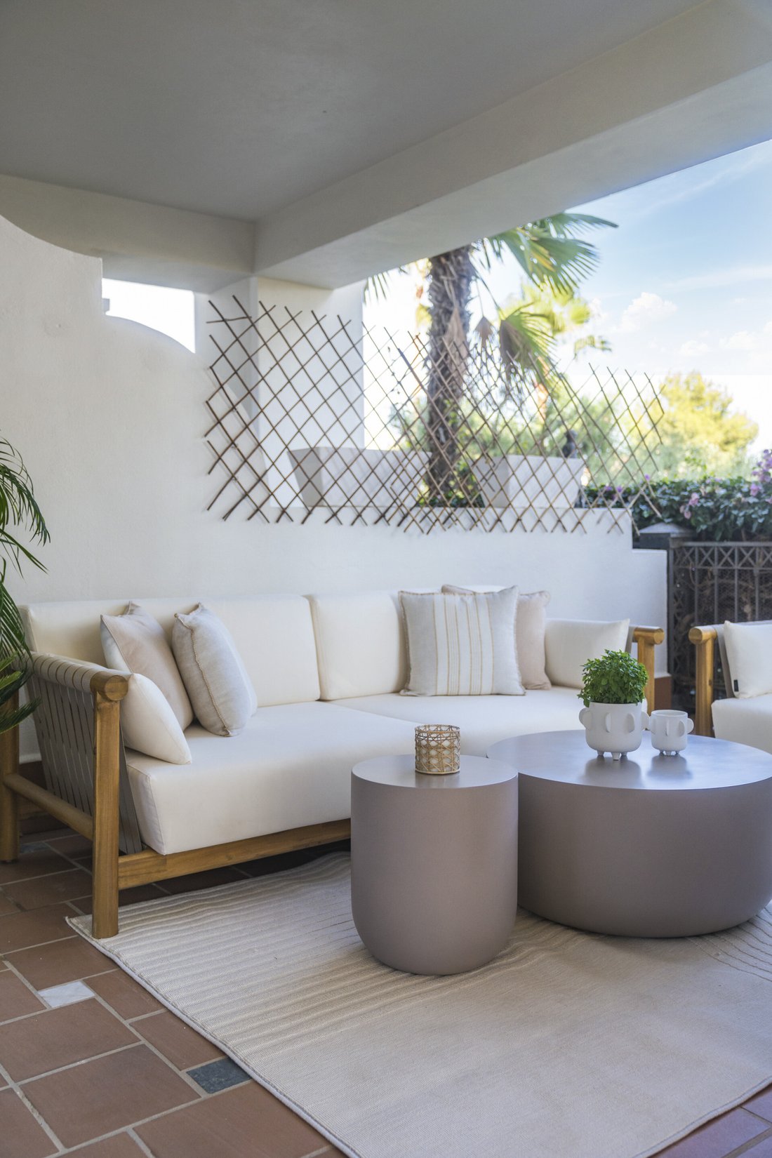 Wohnung in Goldene Meile, Andalusien, Spanien 5 - 17082894