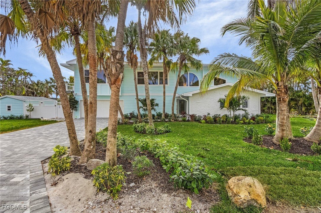 House in Sanibel, Florida, United States 3 - 17078270