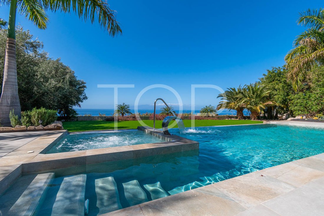 House in Adeje, Canary Islands, Spain 2 - 17079185