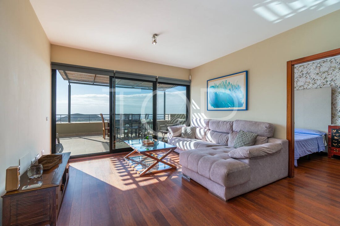 Apartment in Costa Adeje, Adeje, Canary Islands 4 - 17079238