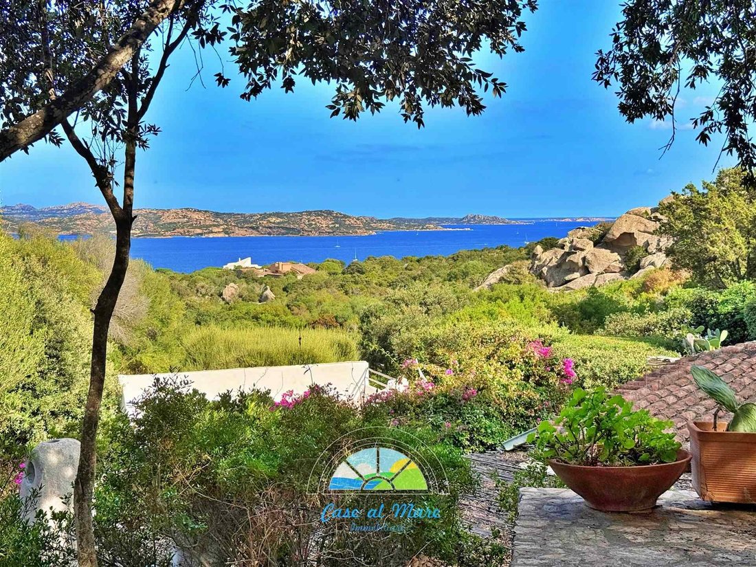 Villa in Palau, Sardinia, Italy 1 - 17079140