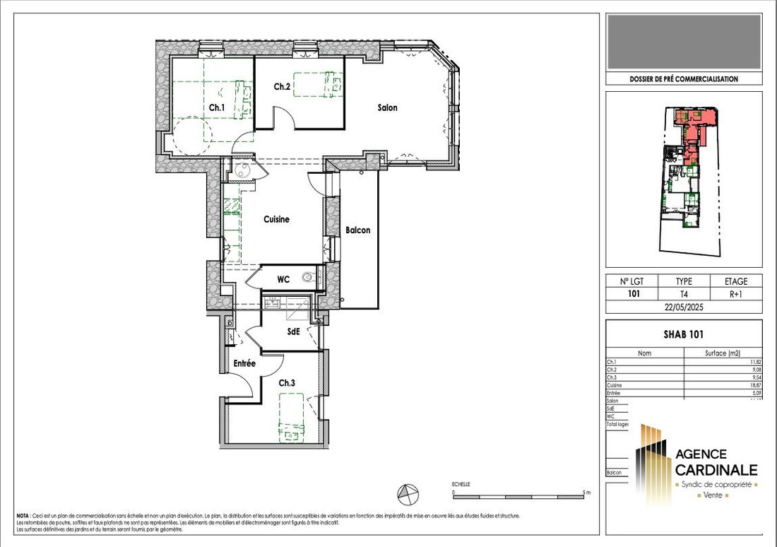 Apartment in Ouest, Quiberon, France 1 - 16549548