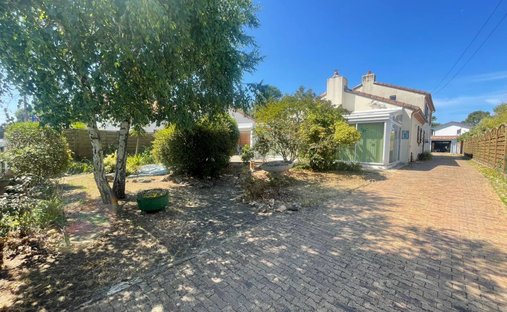 Haus in Mindin, Saint-Brevin-les-Pins, Frankreich 1