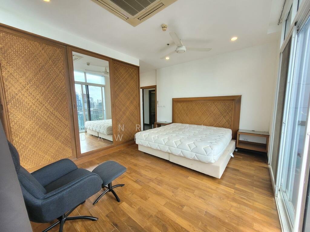 Condo in Bangkok, Krung Thep Maha Nakhon, Thailand 3 - 17067325