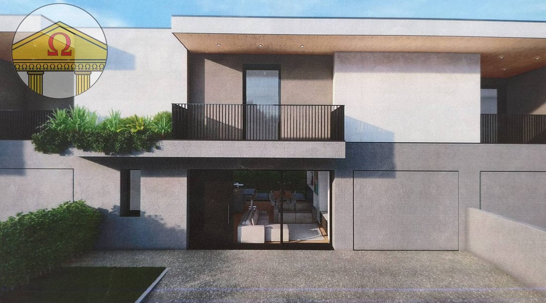 House in Ponzano, Veneto, Italy 4 - 17081355