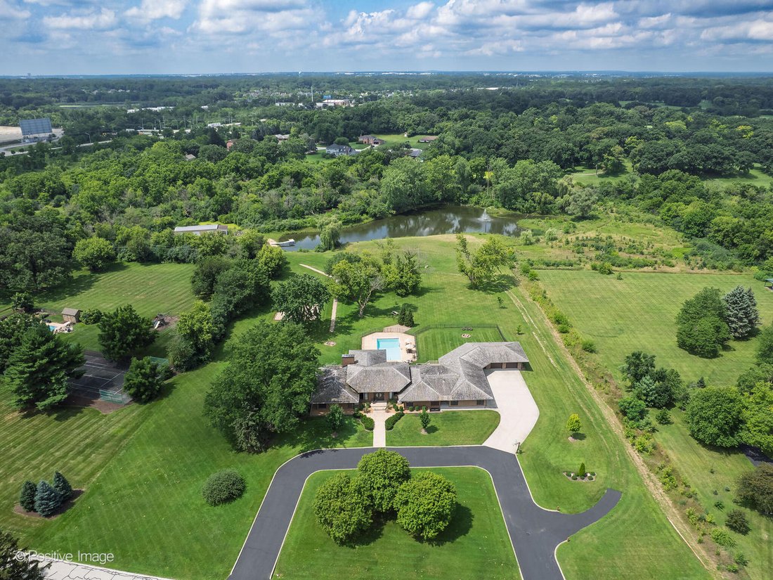 House in Wayne, Illinois, United States 2 - 17078392