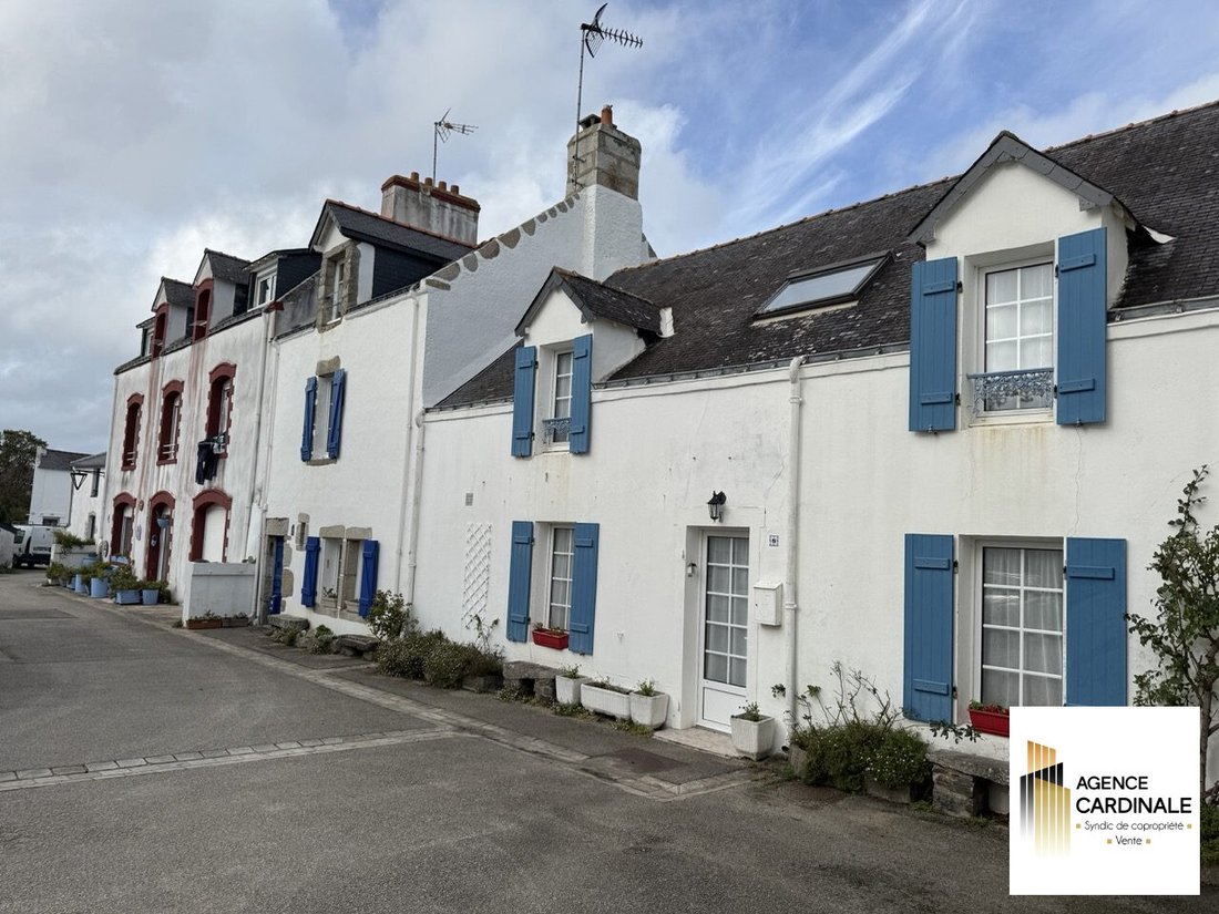 House in Ouest, Quiberon, France 2 - 16549536