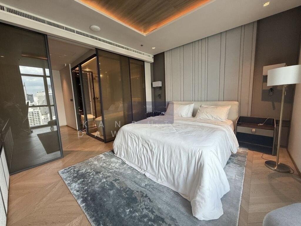 Condo in Bangkok, Krung Thep Maha Nakhon, Thailand 5 - 17067329