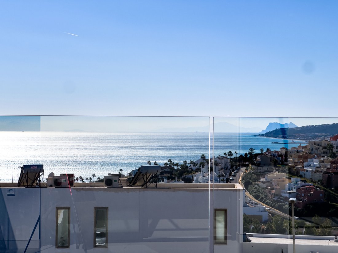 Apartment in Casares, Andalusia, Spain 4 - 17082634