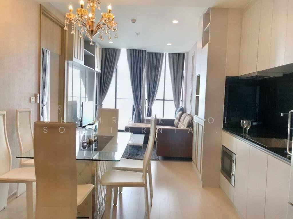Condo in Bangkok, Krung Thep Maha Nakhon, Thailand 4 - 17067474