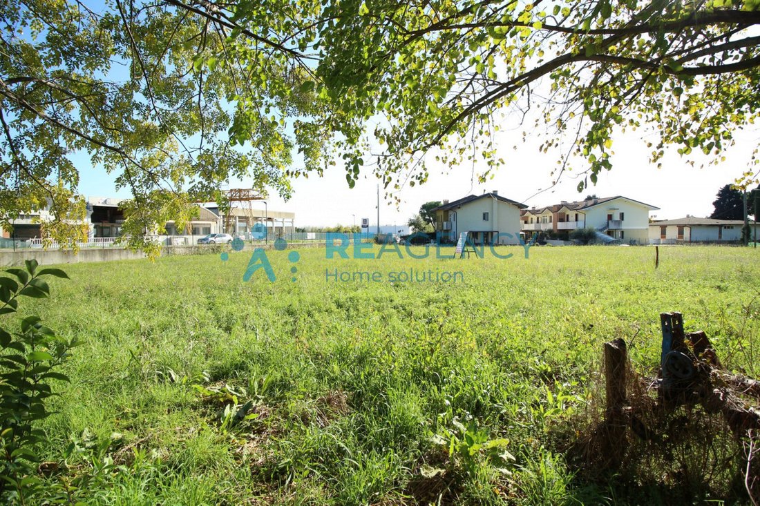 Land in Zanè, Venetien, Italien 4 - 17079970