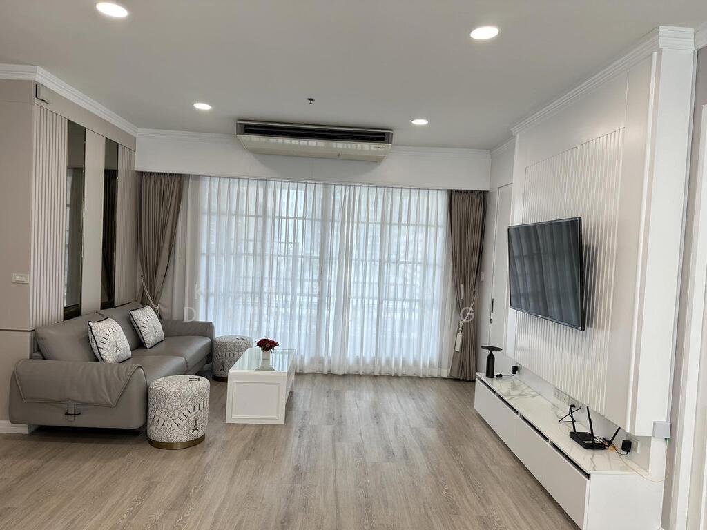 Condo in Thanon Phetchaburi, Krung Thep Maha Nakhon, Thailand 2 - 17067328