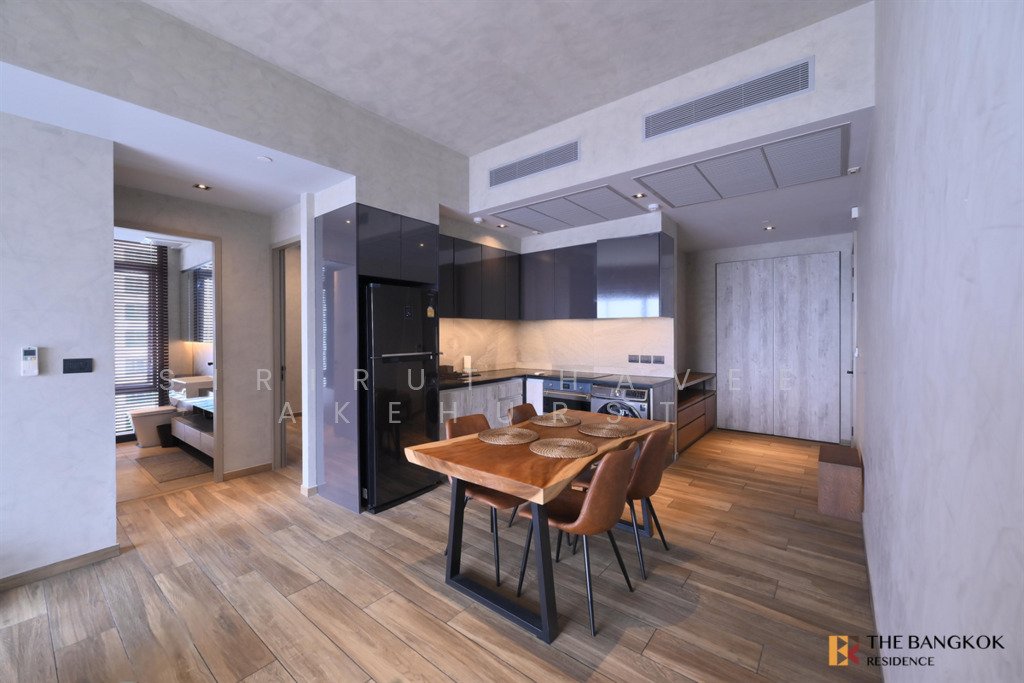 Condo in Bangkok, Krung Thep Maha Nakhon, Thailand 3 - 17067481