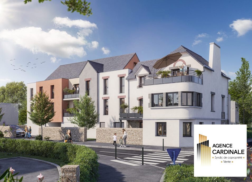 Apartment in Ouest, Quiberon, France 4 - 16549548