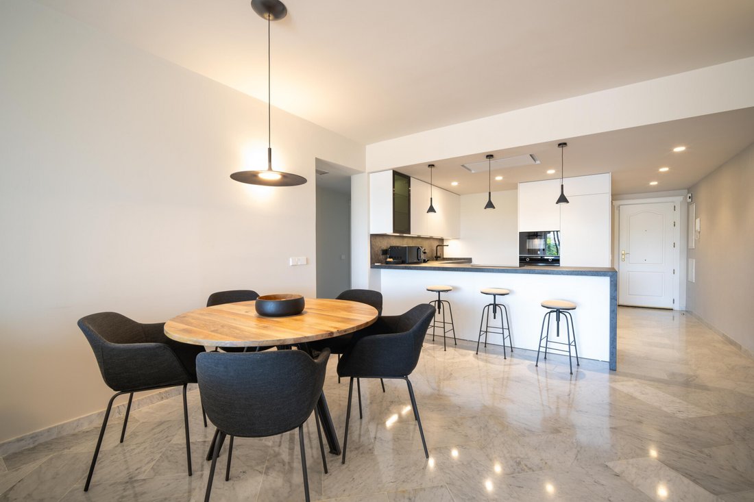 Apartment in Golden Mile, Andalusia, Spain 4 - 17082896