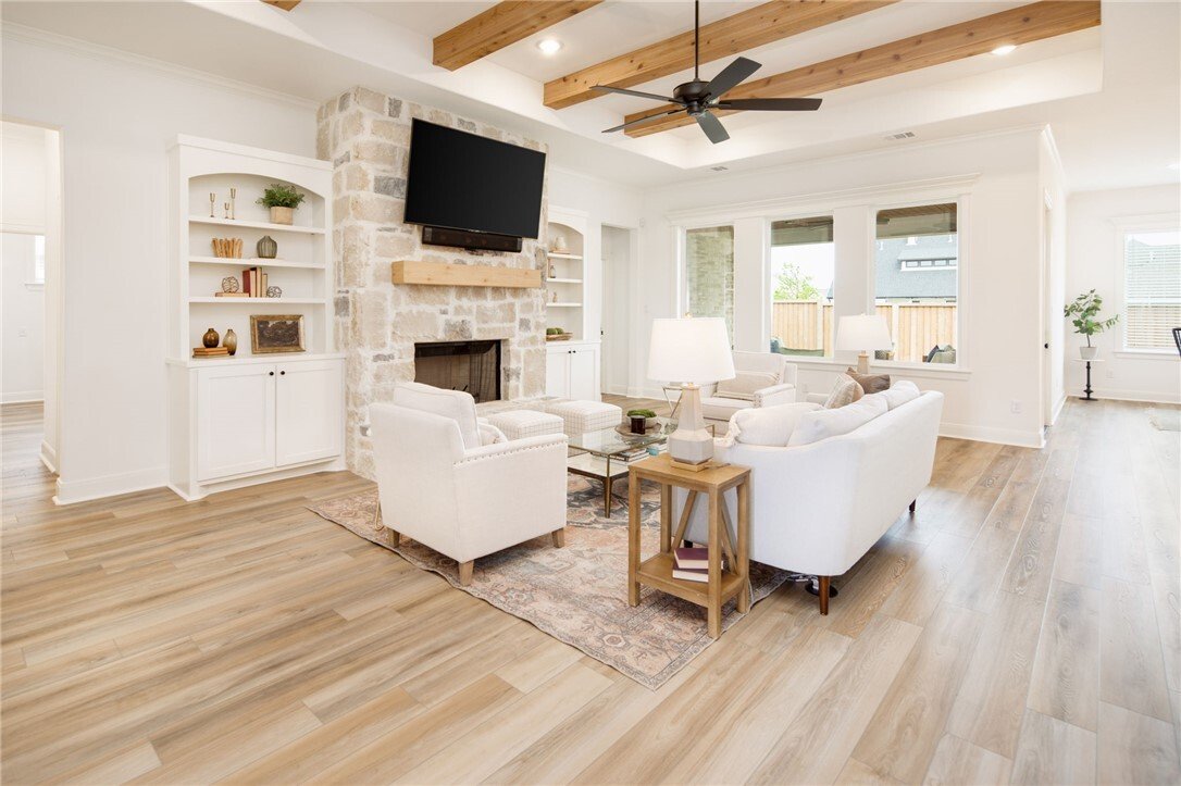 House in College Station, Texas, United States 5 - 17079355