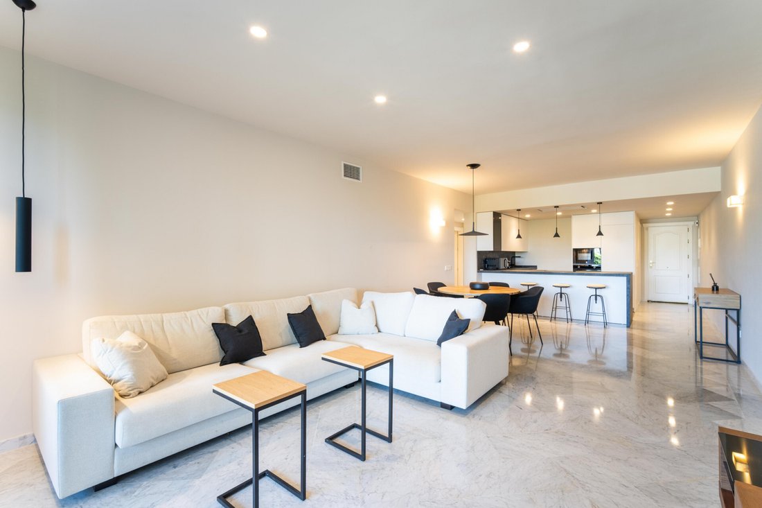 Apartment in Golden Mile, Andalusia, Spain 3 - 17082896