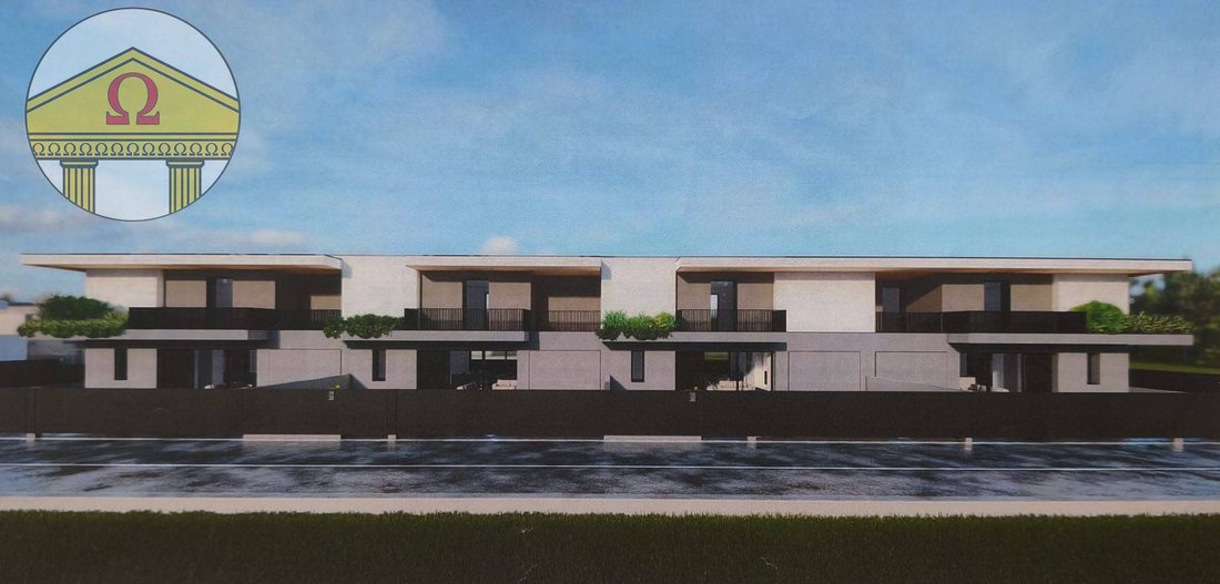 House in Ponzano, Veneto, Italy 5 - 17081355