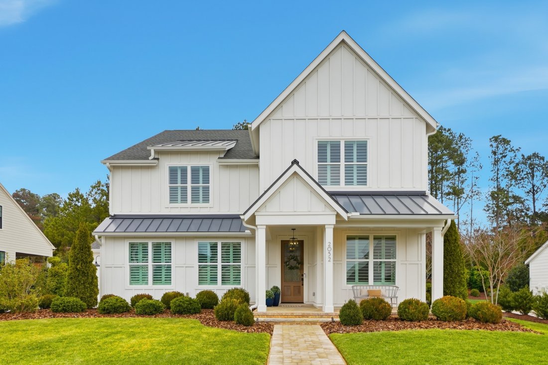 House in Fort Mill, South Carolina, United States 1 - 17083126