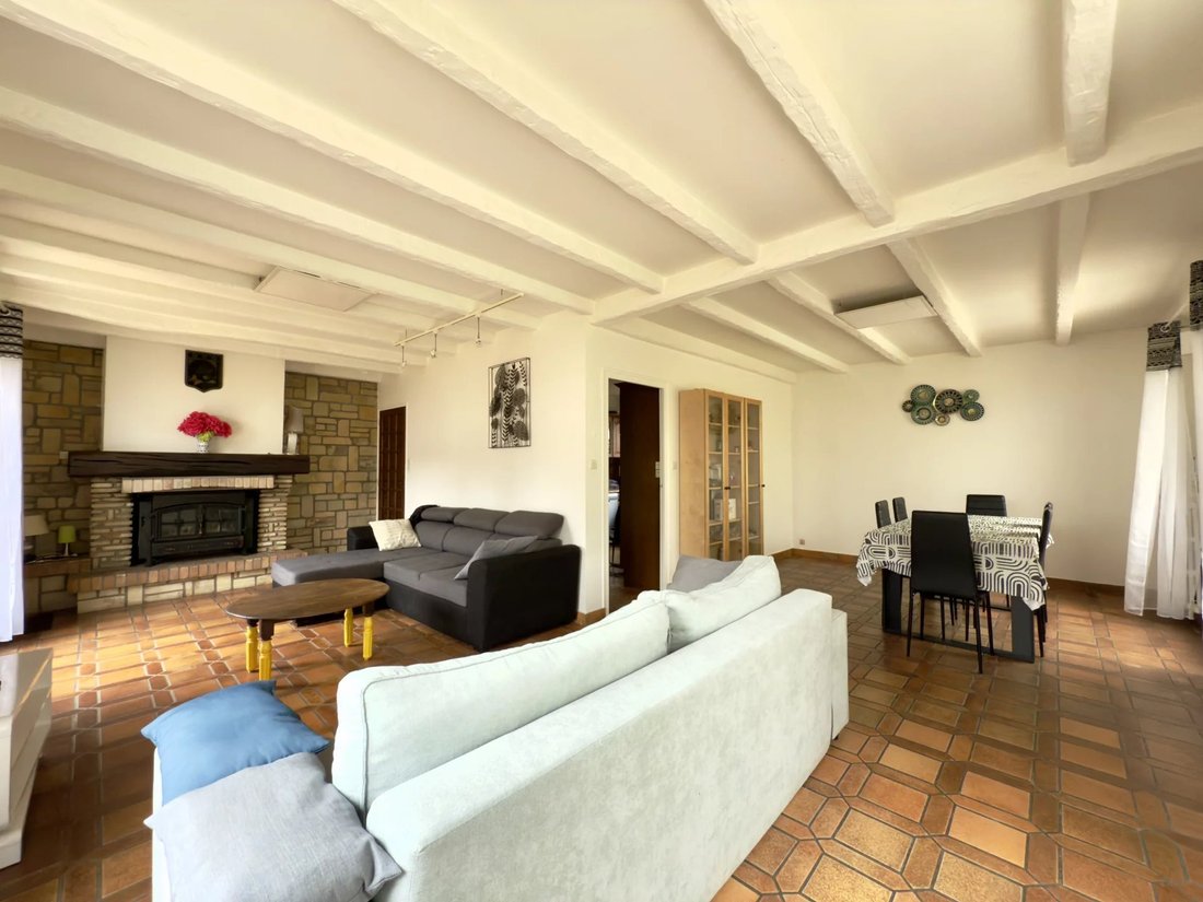 House in Mindin, Saint-Brevin-les-Pins, France 2 - 17075584