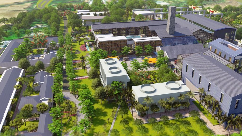 Apartment in Beau Champ, Flacq District, Mauritius 4 - 17075518