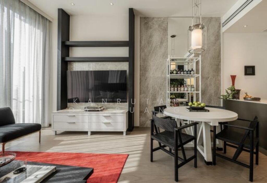 Condominio a Bangkok, Bangkok, Thailandia 1 - 17067466
