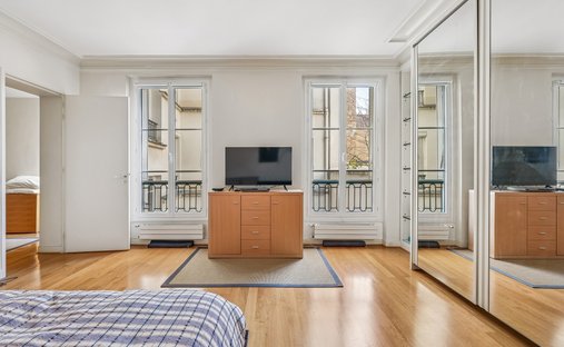 Wohnung in Sankt Placide, Paris 6e Arrondissement, Paris 1