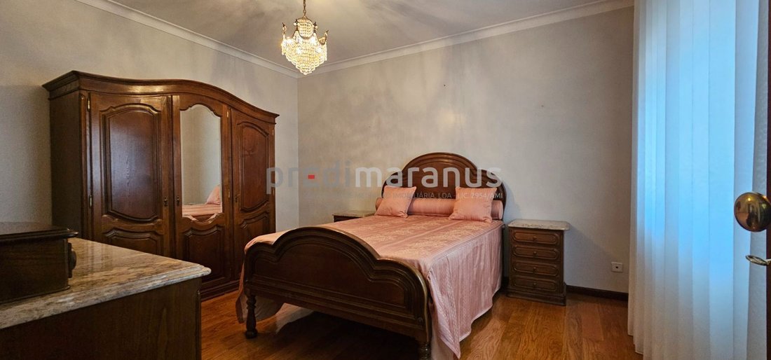 Villa in Amarante, Distrikt Porto, Portugal 5 - 17082619