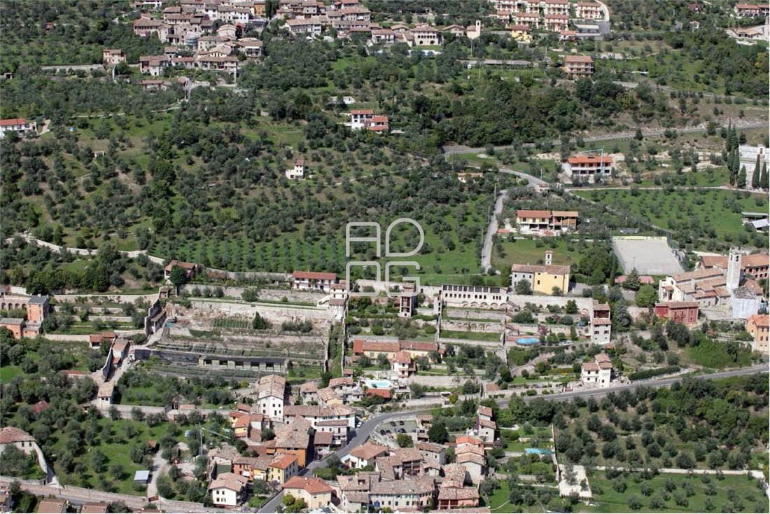 Land in Gargnano, Lombardy, Italy 2 - 17078319