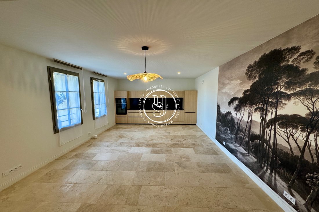 Apartment in Uzès, Occitania, France 4 - 17075678
