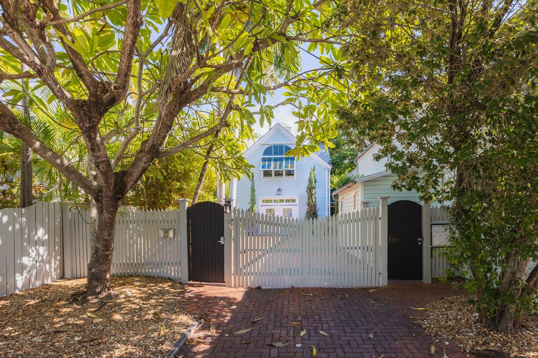 House in Key West, Florida, United States 1 - 17081960