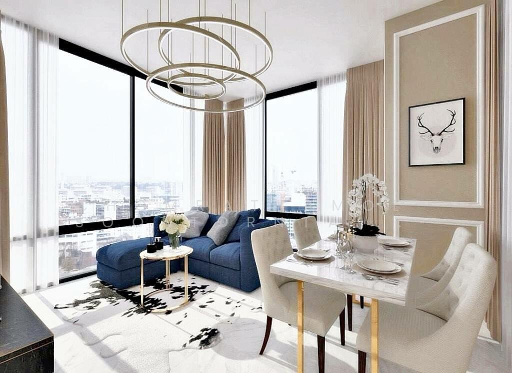Condo in Bangkok, Bangkok, Thailand 2 - 17067454