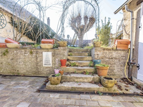House in Houdan, Ile-de-France, France 5 - 16404537