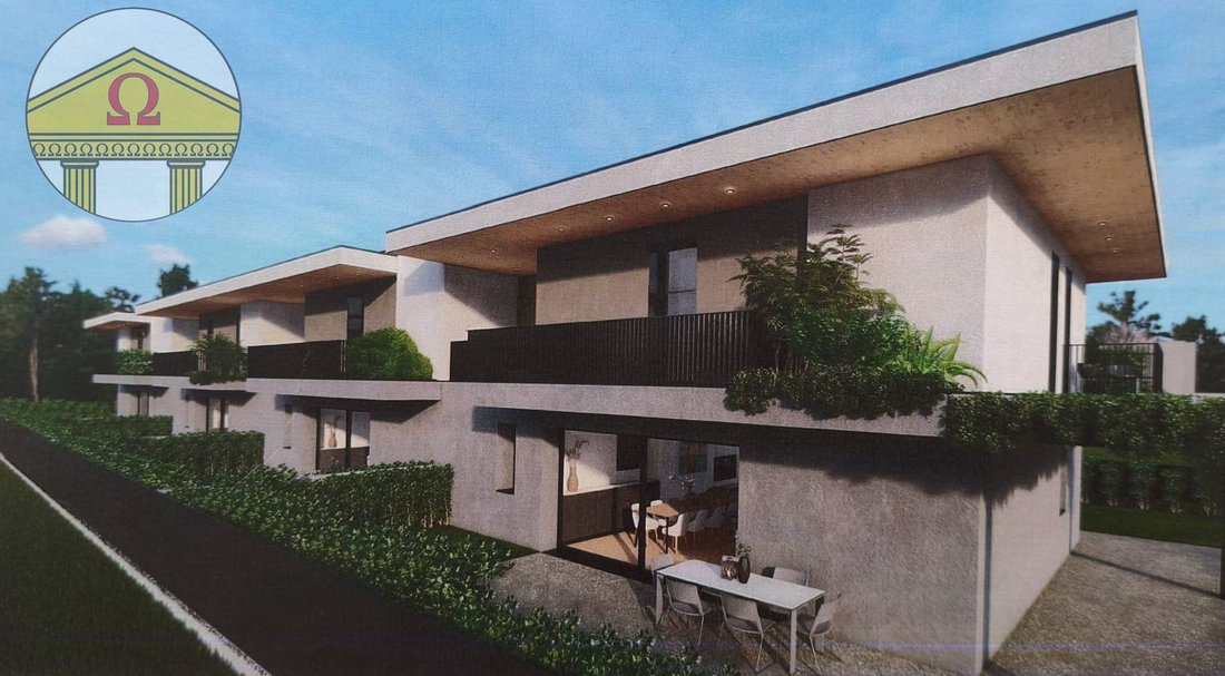 House in Ponzano, Veneto, Italy 1 - 17081355