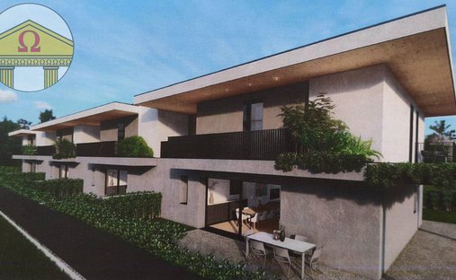 Casa a Ponzano Veneto, Veneto, Italia 1
