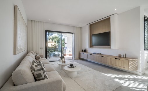 Apartamento en Milla de Oro, Andalucía, España 1