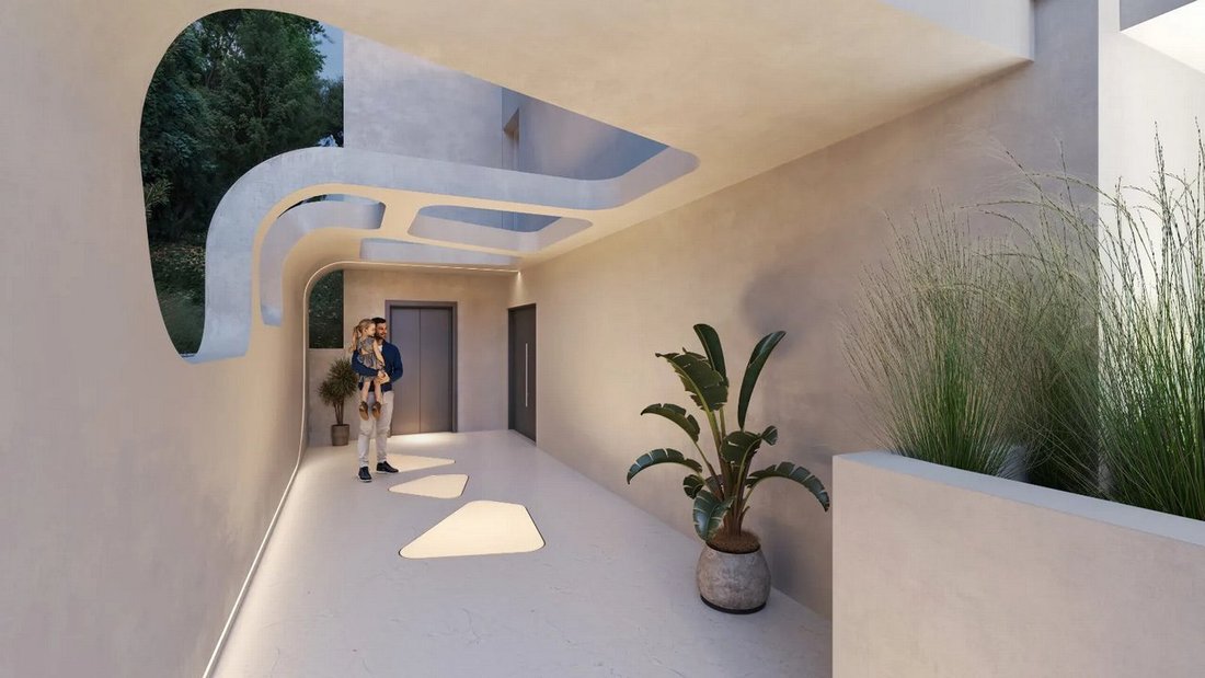 Apartment in Vouliagmeni, Attica, Greece 4 - 17078851
