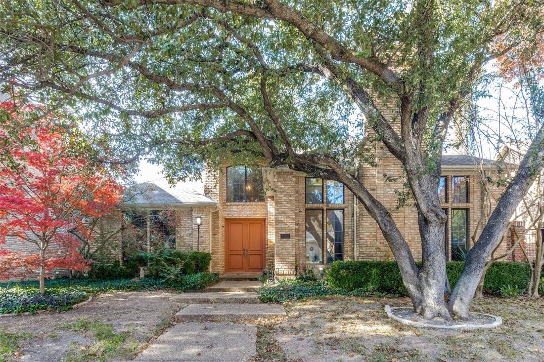 House in Dallas, Texas, United States 2 - 17083163