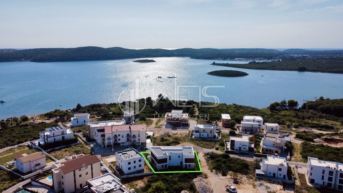 House in Medulin, Istria County, Croatia 2 - 17082676
