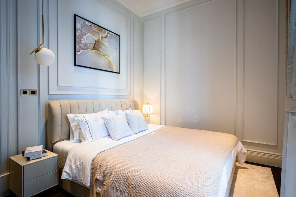Condo in Bangkok, Krung Thep Maha Nakhon, Thailand 2 - 17067321